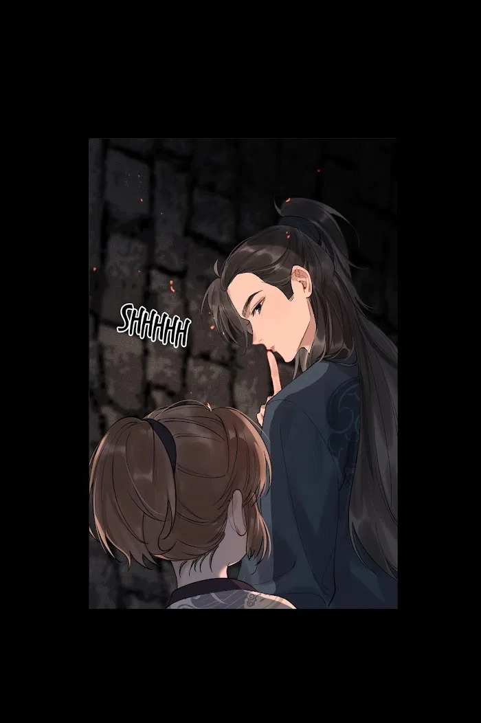 The Lady Locksmith of Mengliang Chapter 8 – Page 37