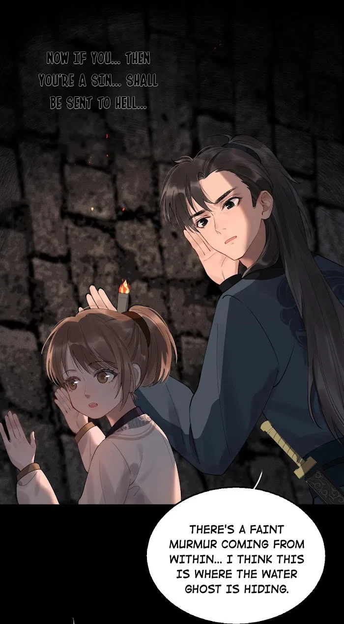 The Lady Locksmith of Mengliang Chapter 8 – Page 38