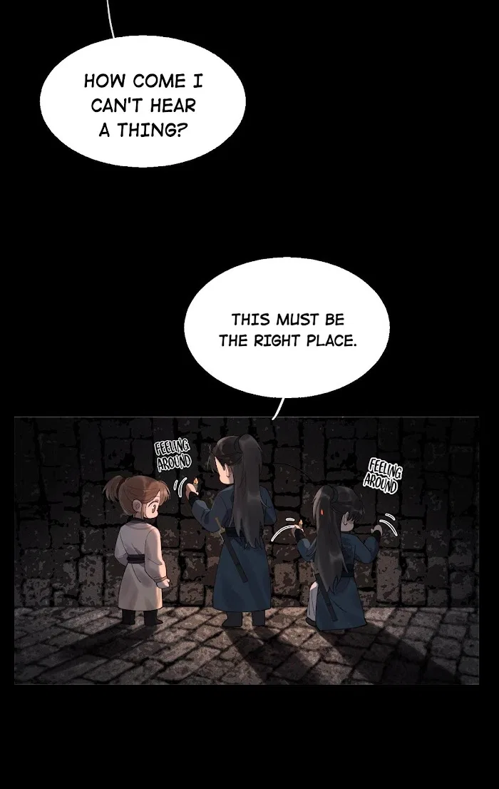 The Lady Locksmith of Mengliang Chapter 8 – Page 39