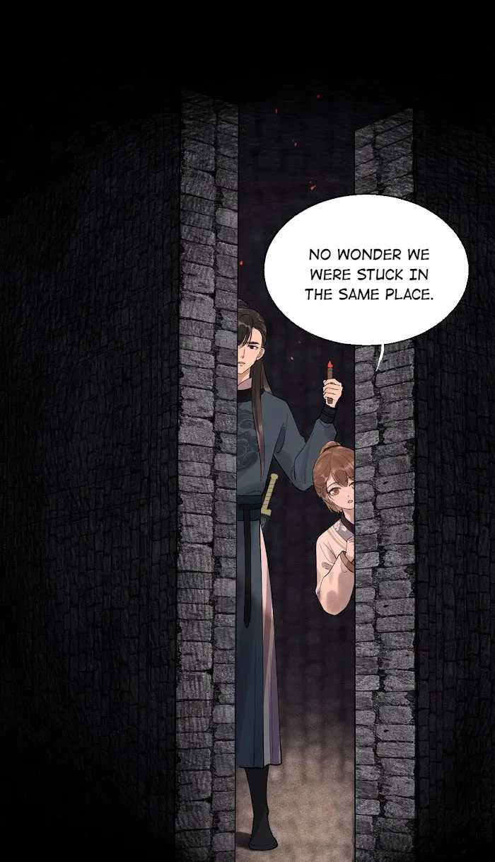 The Lady Locksmith of Mengliang Chapter 8 – Page 41