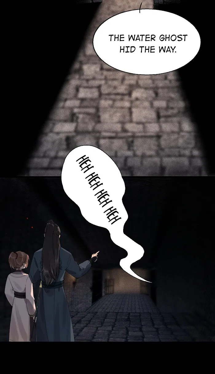 The Lady Locksmith of Mengliang Chapter 8 – Page 42