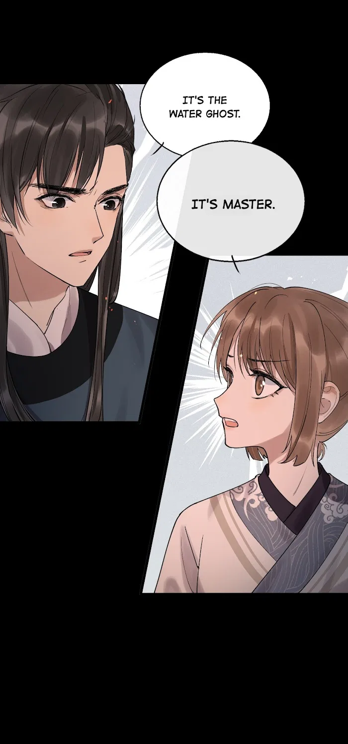The Lady Locksmith of Mengliang Chapter 8 – Page 43