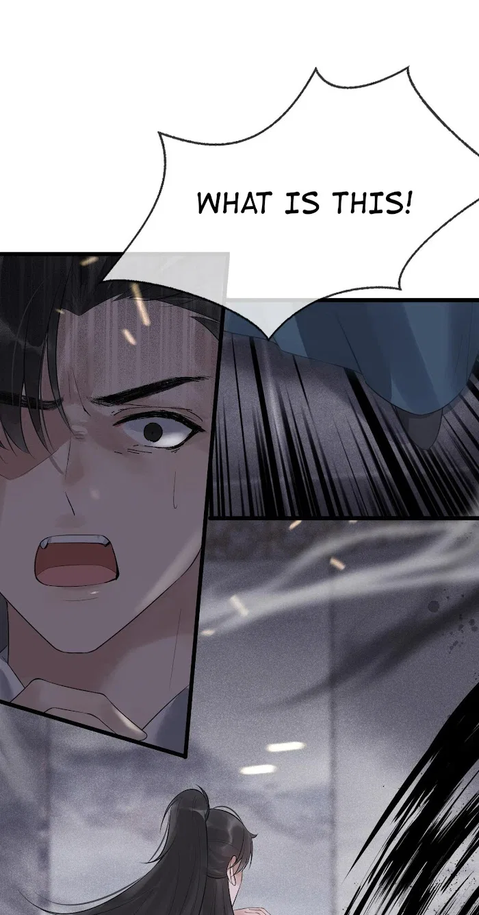 The Lady Locksmith of Mengliang Chapter 7 – Page 3
