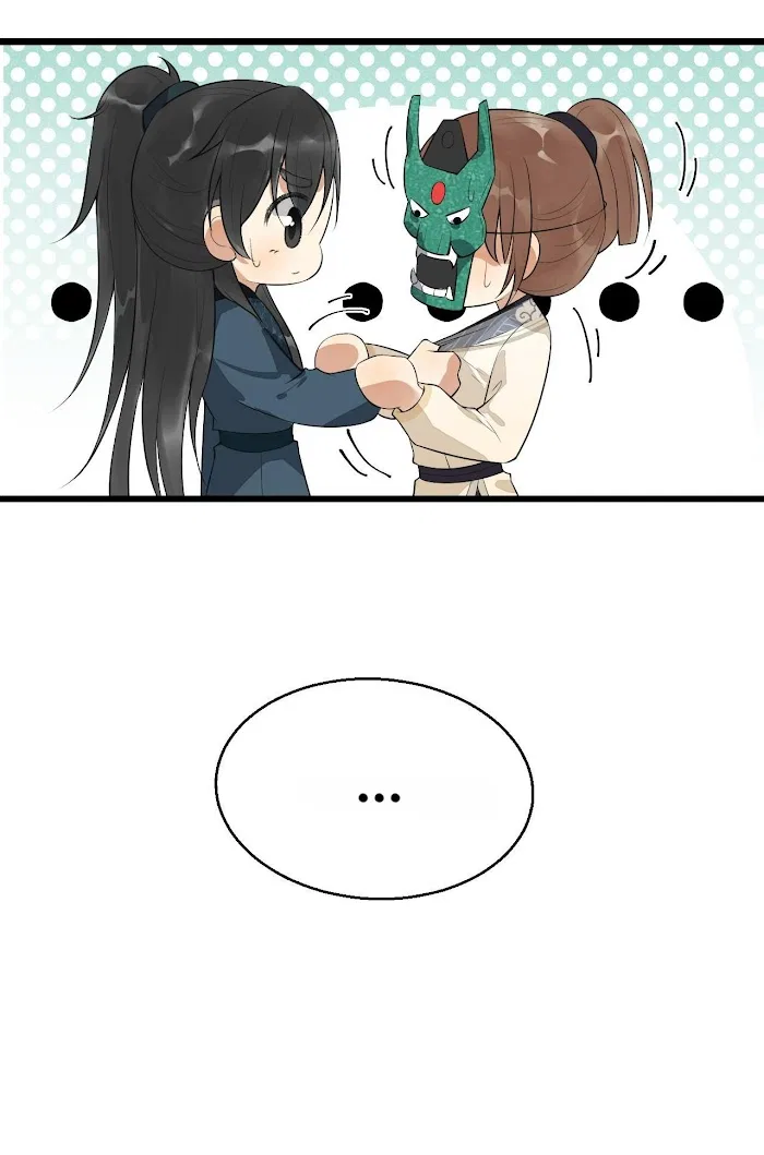 The Lady Locksmith of Mengliang Chapter 7 – Page 8