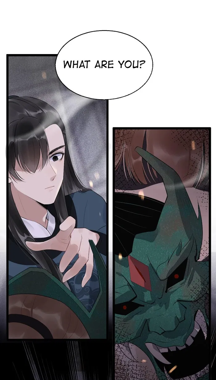 The Lady Locksmith of Mengliang Chapter 7 – Page 9
