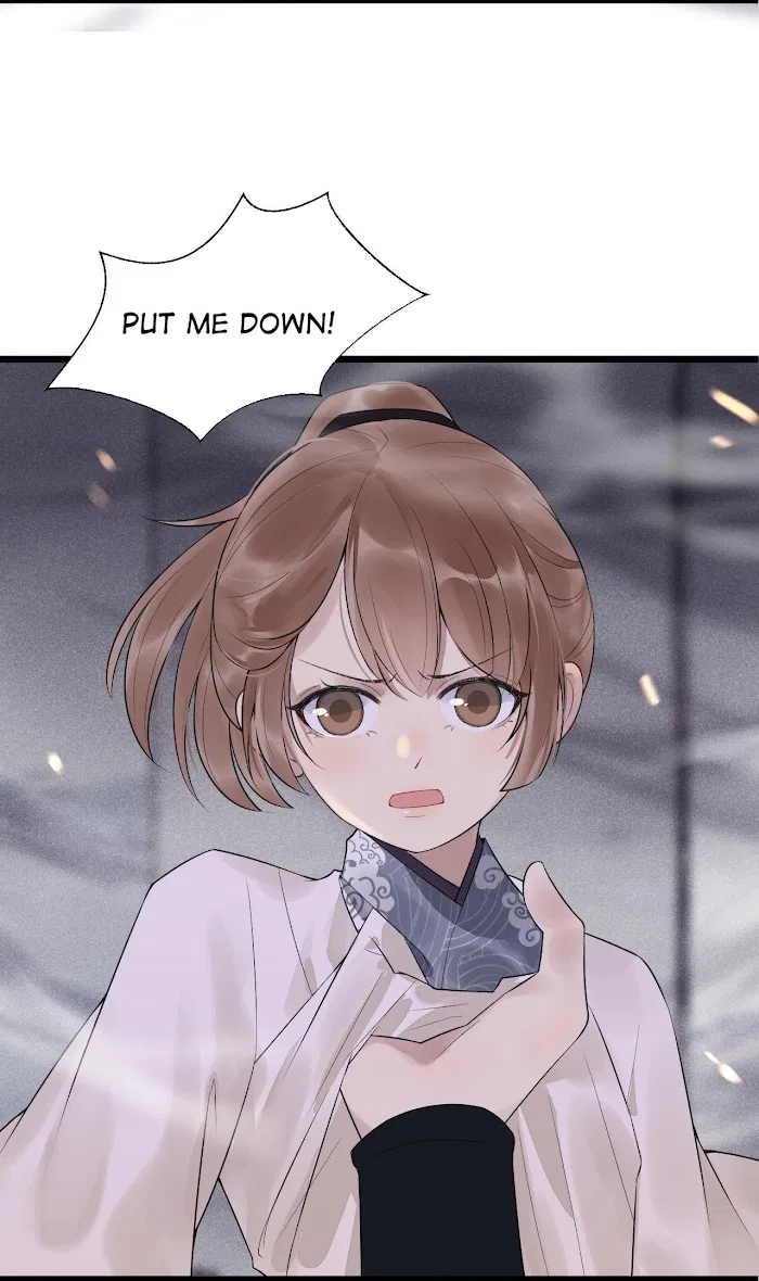 The Lady Locksmith of Mengliang Chapter 7 – Page 11