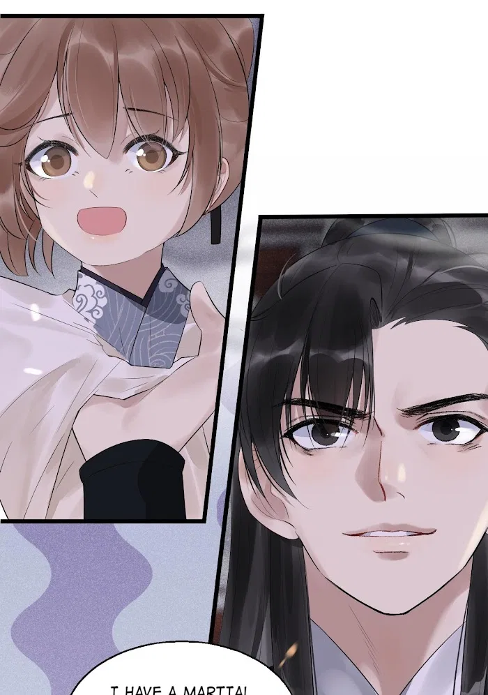 The Lady Locksmith of Mengliang Chapter 7 – Page 14