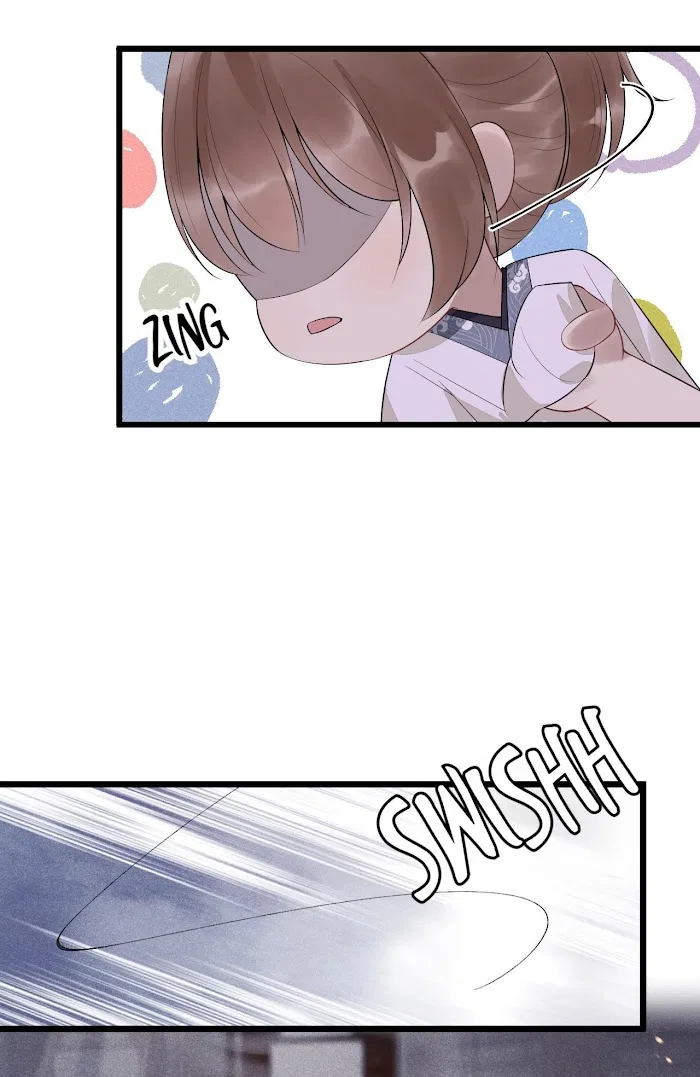 The Lady Locksmith of Mengliang Chapter 7 – Page 18