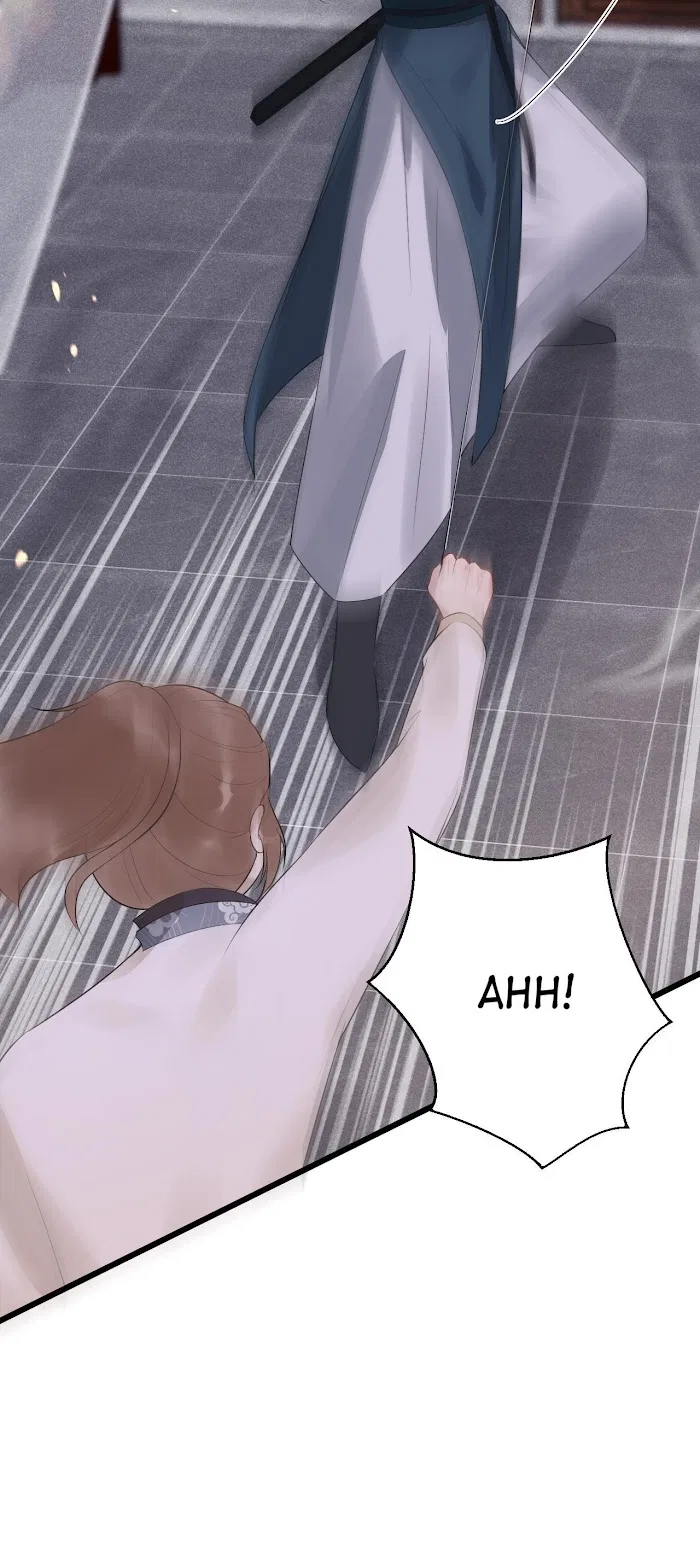 The Lady Locksmith of Mengliang Chapter 7 – Page 22