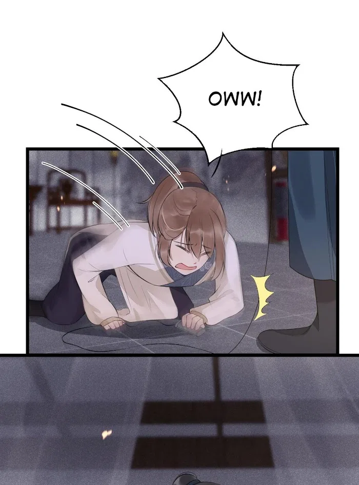 The Lady Locksmith of Mengliang Chapter 7 – Page 23