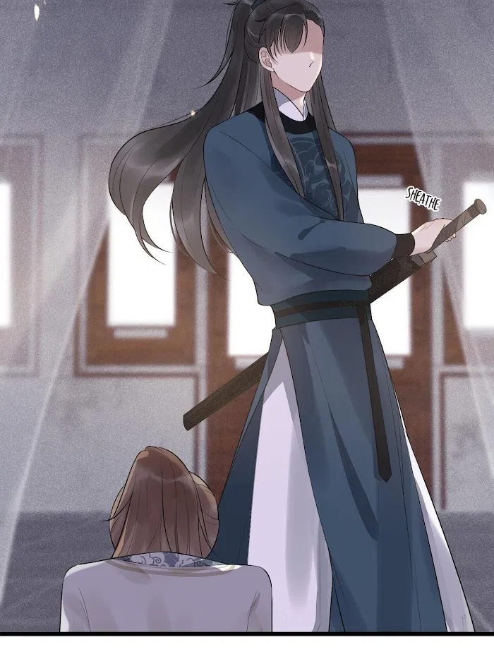 The Lady Locksmith of Mengliang Chapter 7 – Page 24