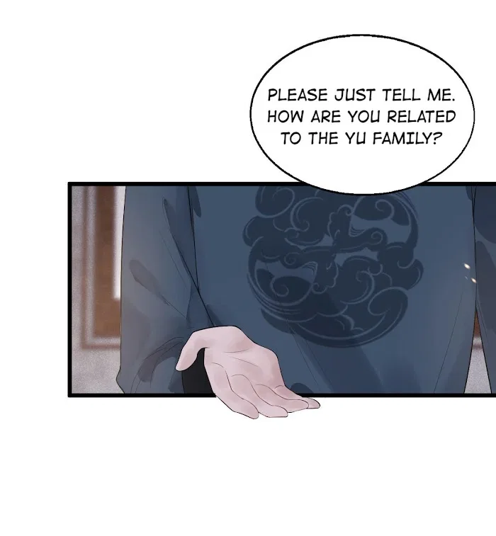 The Lady Locksmith of Mengliang Chapter 7 – Page 25