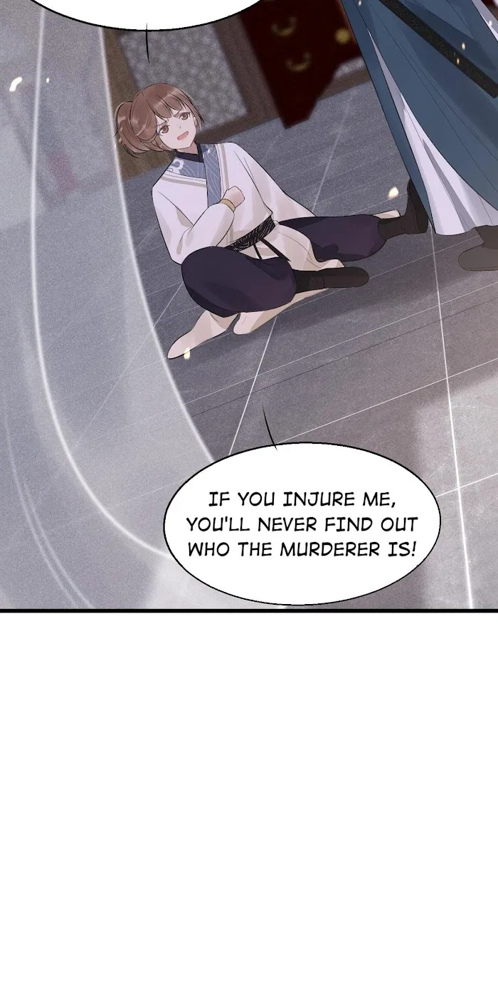The Lady Locksmith of Mengliang Chapter 7 – Page 27