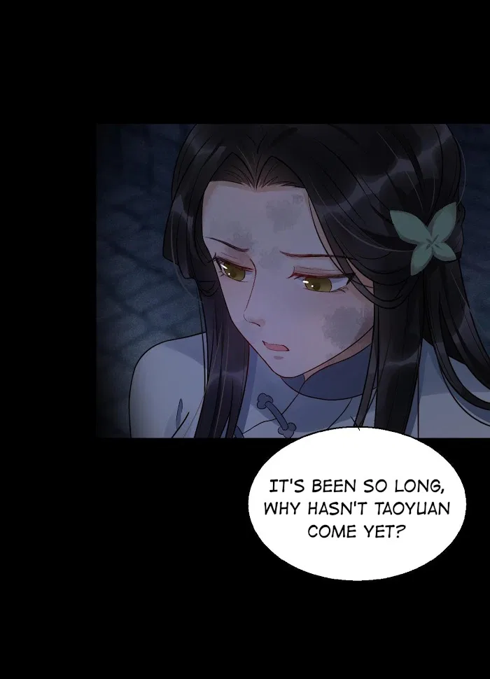 The Lady Locksmith of Mengliang Chapter 7 – Page 31