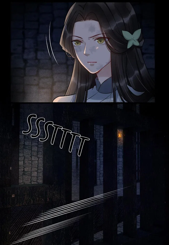 The Lady Locksmith of Mengliang Chapter 7 – Page 33