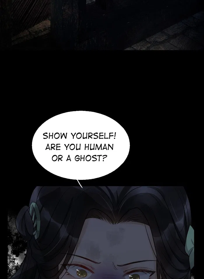 The Lady Locksmith of Mengliang Chapter 7 – Page 34