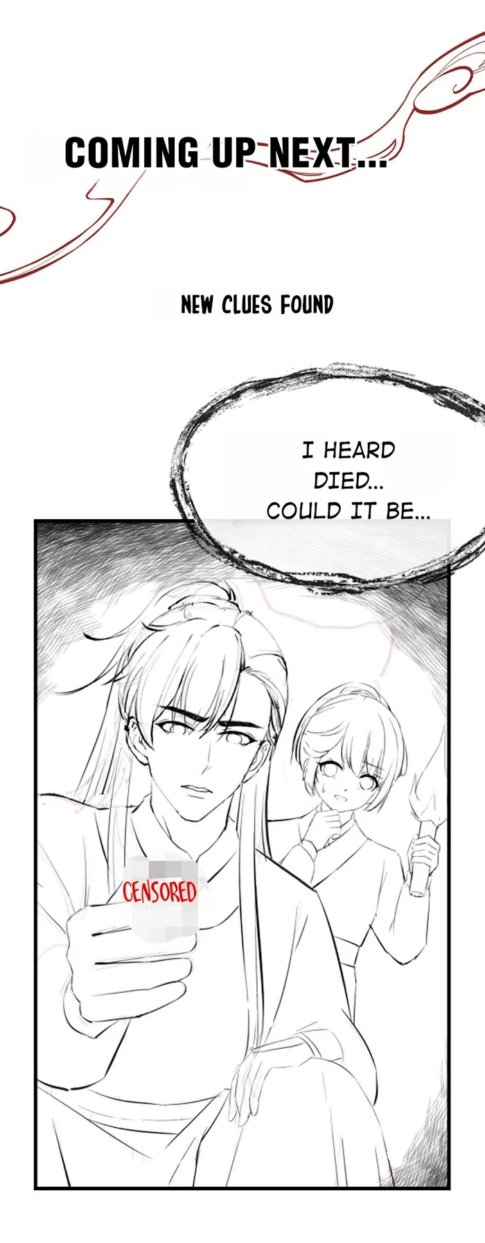 The Lady Locksmith of Mengliang Chapter 7 – Page 41