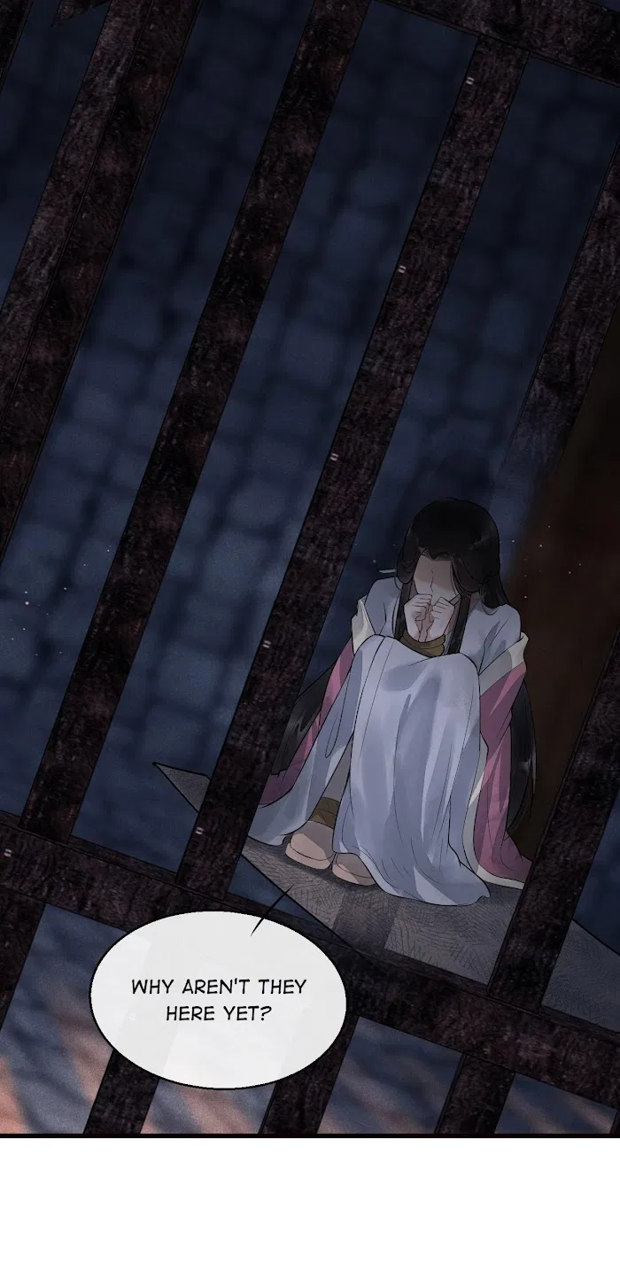 The Lady Locksmith of Mengliang Chapter 6 – Page 1