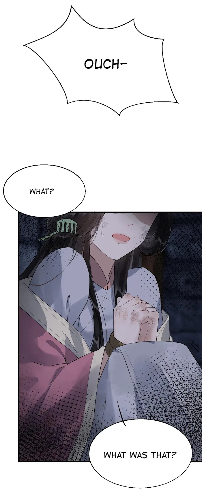 The Lady Locksmith of Mengliang Chapter 6 – Page 3