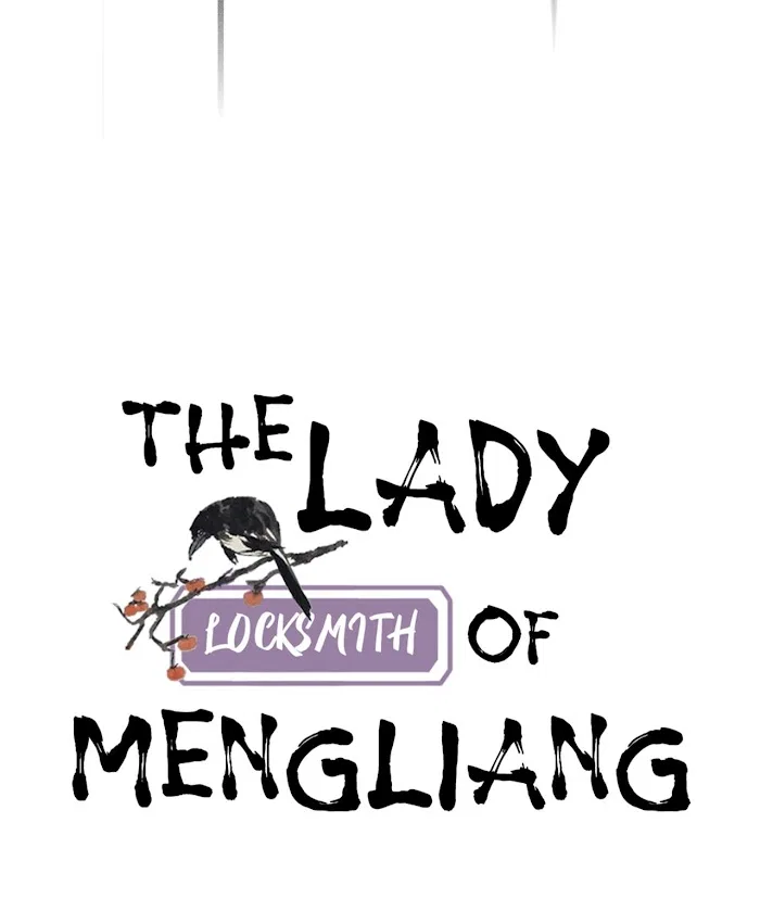 The Lady Locksmith of Mengliang Chapter 6 – Page 6