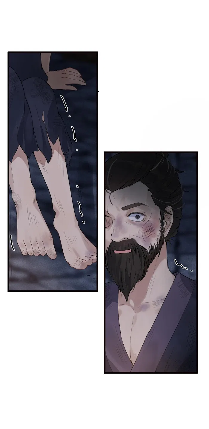 The Lady Locksmith of Mengliang Chapter 6 – Page 8