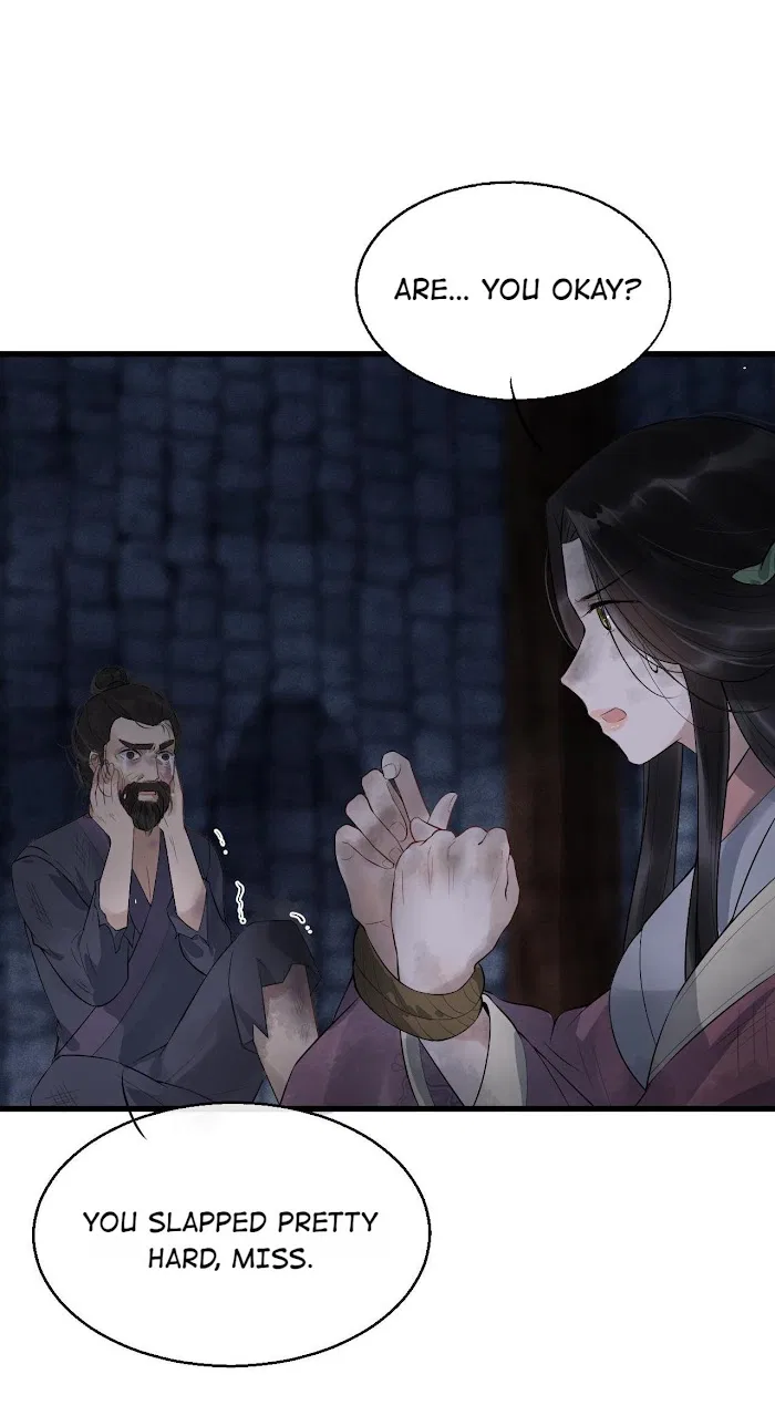The Lady Locksmith of Mengliang Chapter 6 – Page 9