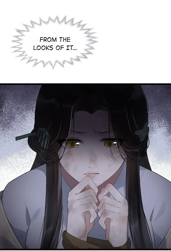 The Lady Locksmith of Mengliang Chapter 6 – Page 11