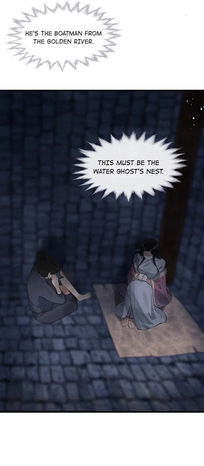 The Lady Locksmith of Mengliang Chapter 6 – Page 12