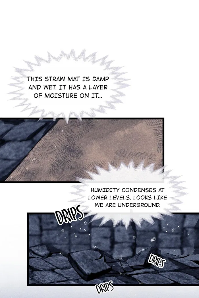 The Lady Locksmith of Mengliang Chapter 6 – Page 13