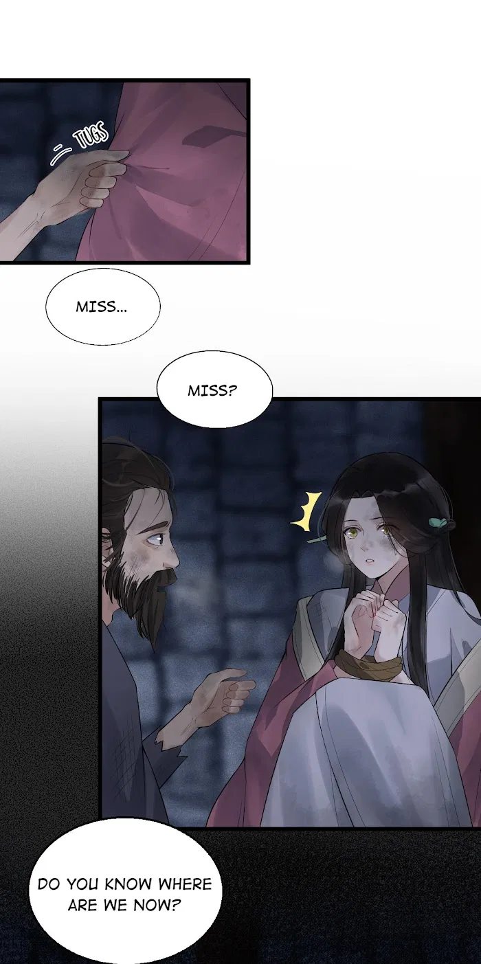 The Lady Locksmith of Mengliang Chapter 6 – Page 16
