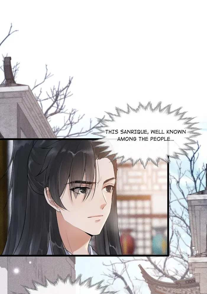 The Lady Locksmith of Mengliang Chapter 6 – Page 23
