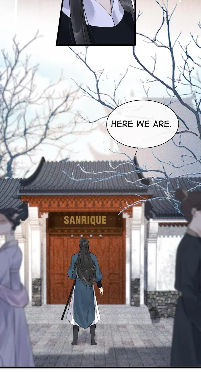 The Lady Locksmith of Mengliang Chapter 6 – Page 26