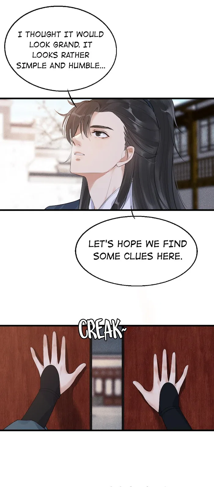 The Lady Locksmith of Mengliang Chapter 6 – Page 27
