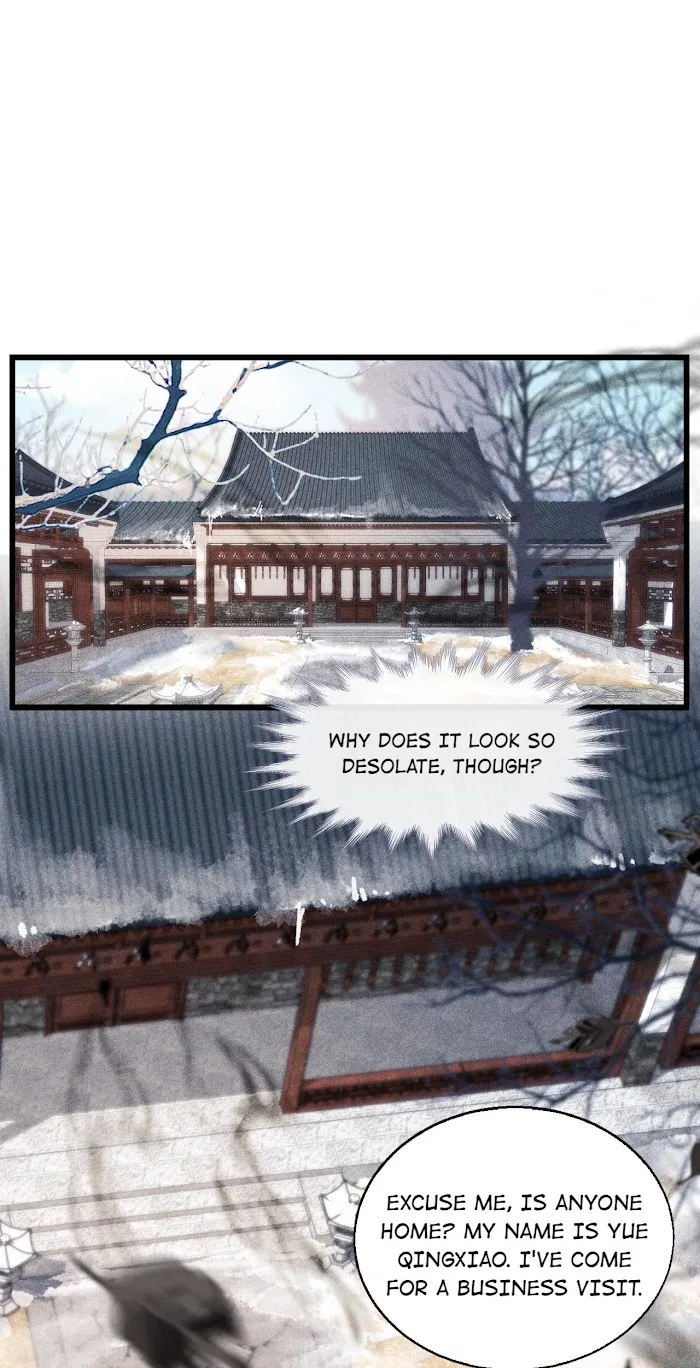 The Lady Locksmith of Mengliang Chapter 6 – Page 28