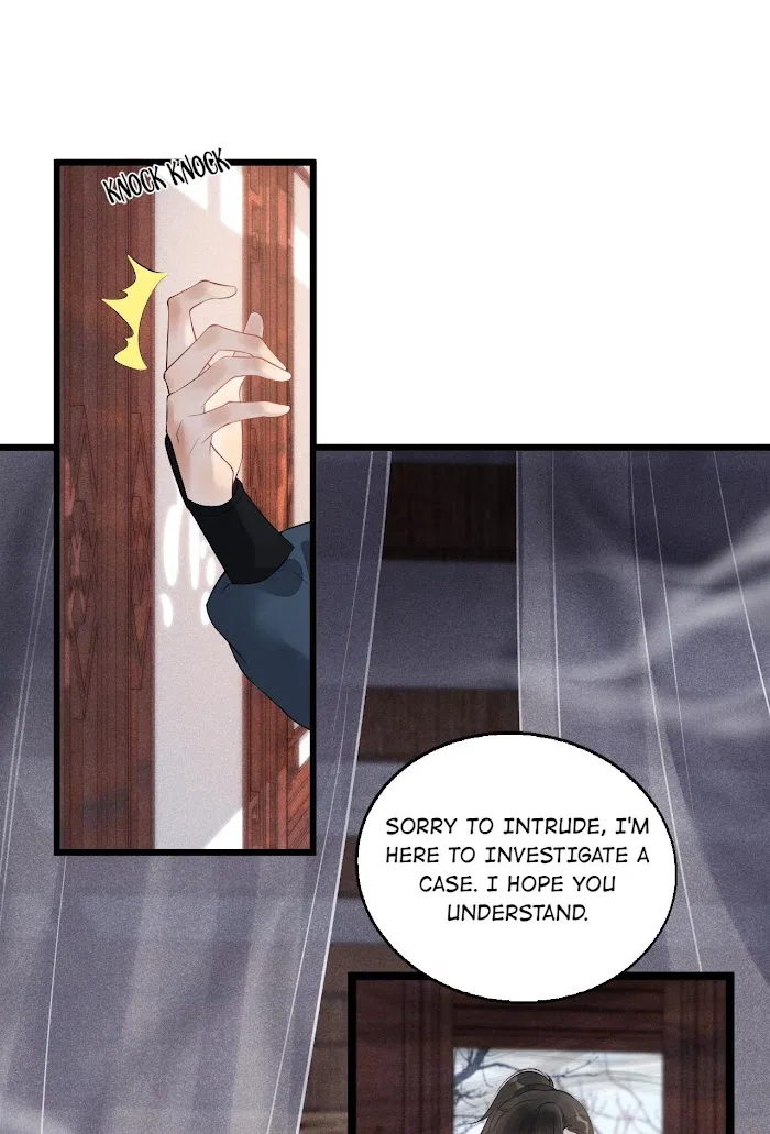 The Lady Locksmith of Mengliang Chapter 6 – Page 30
