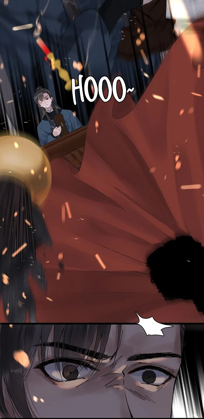 The Lady Locksmith of Mengliang Chapter 6 – Page 36