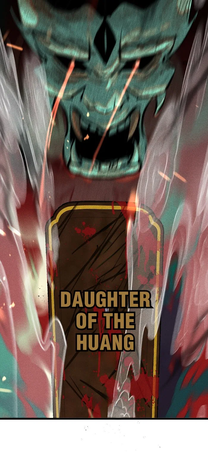The Lady Locksmith of Mengliang Chapter 6 – Page 38