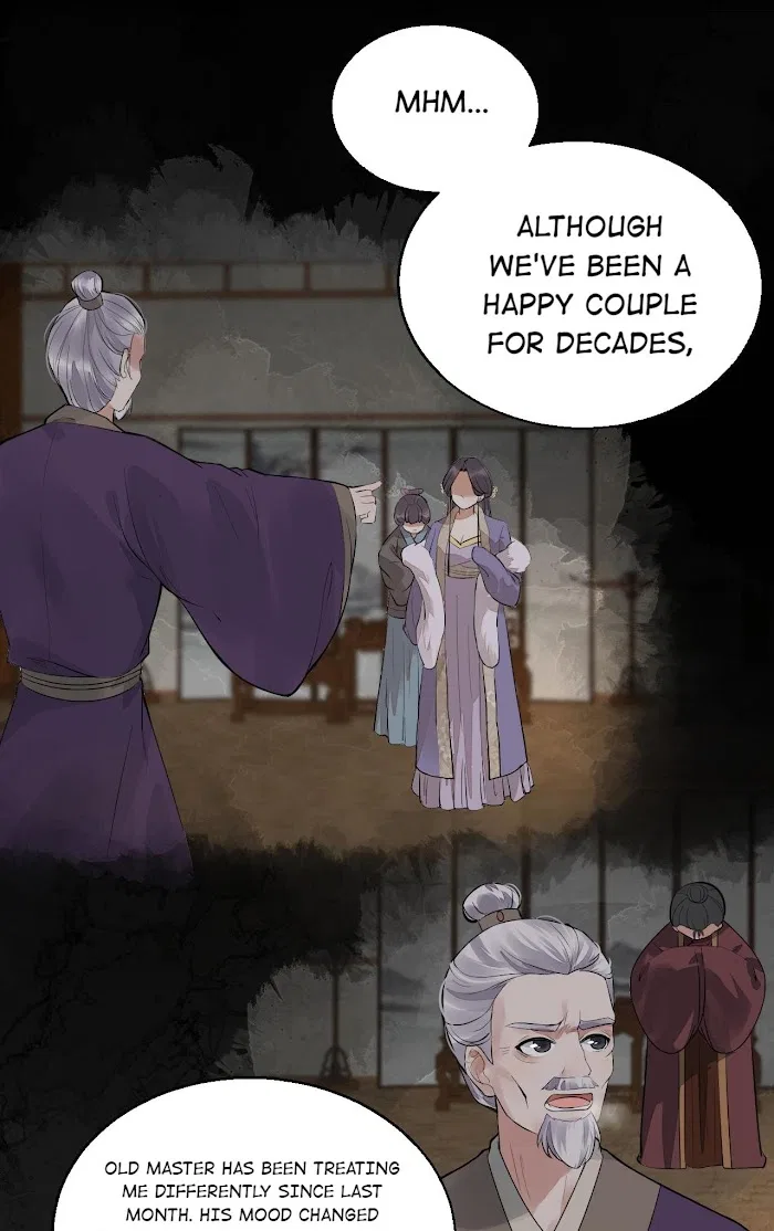 The Lady Locksmith of Mengliang Chapter 5 – Page 2