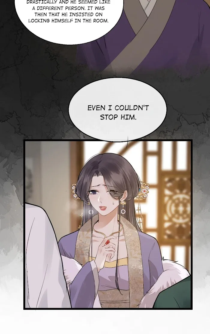 The Lady Locksmith of Mengliang Chapter 5 – Page 3