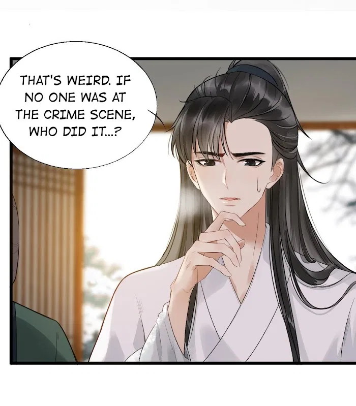 The Lady Locksmith of Mengliang Chapter 5 – Page 4