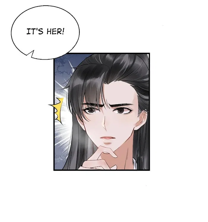 The Lady Locksmith of Mengliang Chapter 5 – Page 5