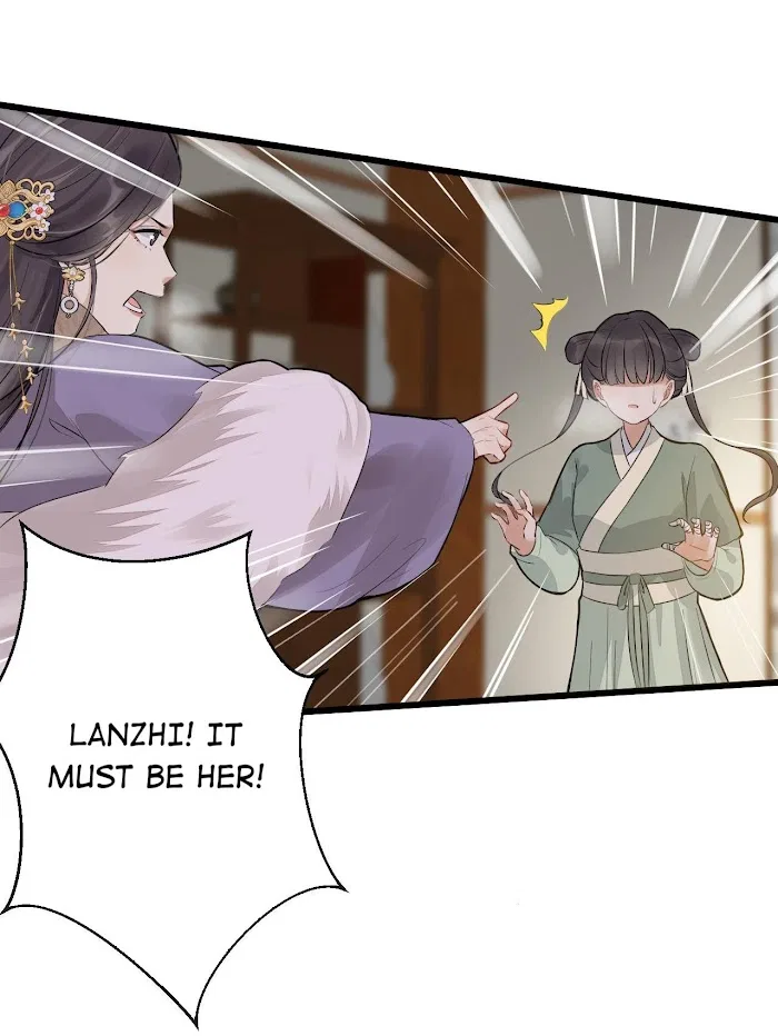 The Lady Locksmith of Mengliang Chapter 5 – Page 7