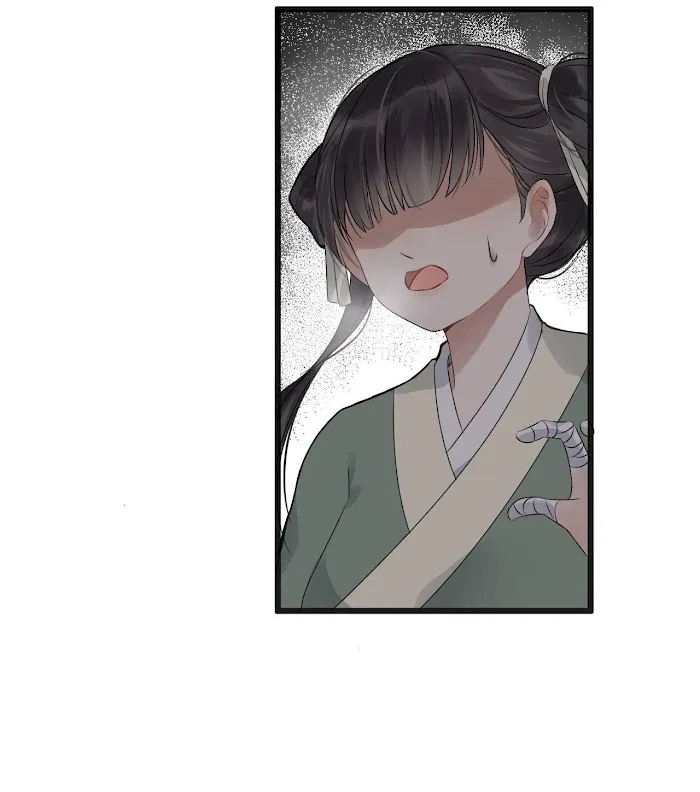 The Lady Locksmith of Mengliang Chapter 5 – Page 8