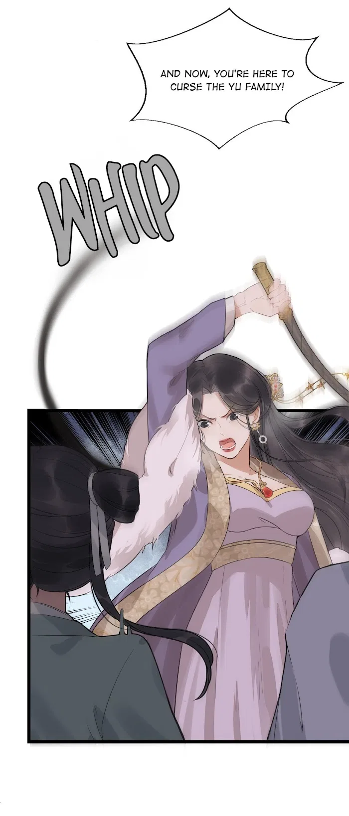 The Lady Locksmith of Mengliang Chapter 5 – Page 12