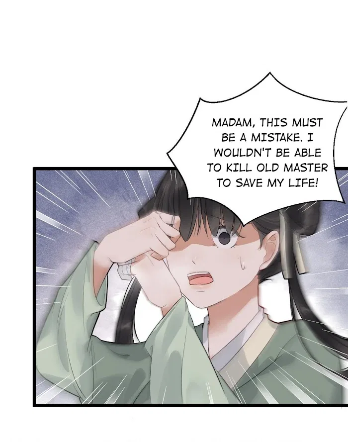 The Lady Locksmith of Mengliang Chapter 5 – Page 13