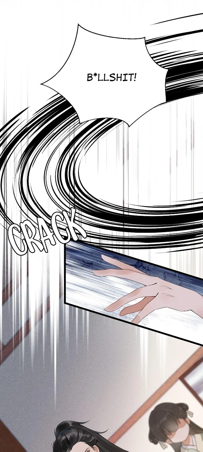 The Lady Locksmith of Mengliang Chapter 5 – Page 14