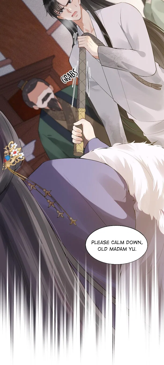 The Lady Locksmith of Mengliang Chapter 5 – Page 15
