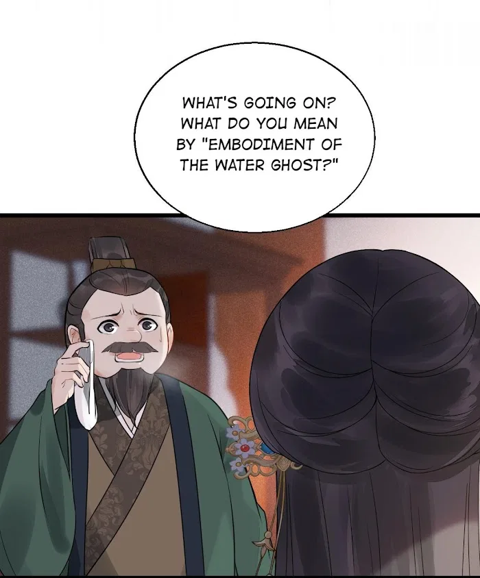 The Lady Locksmith of Mengliang Chapter 5 – Page 16