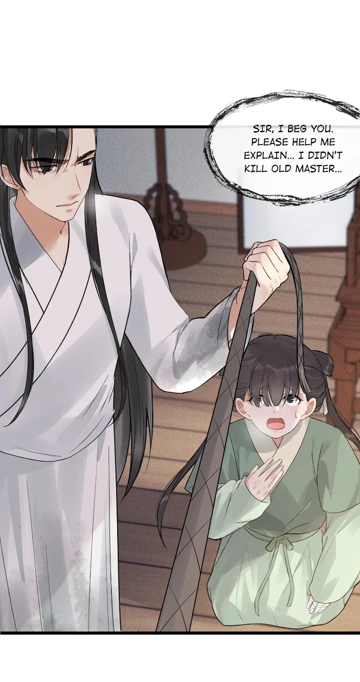 The Lady Locksmith of Mengliang Chapter 5 – Page 18