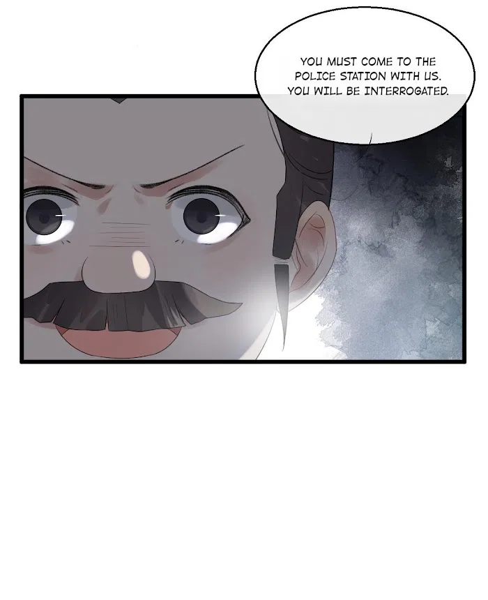 The Lady Locksmith of Mengliang Chapter 5 – Page 20